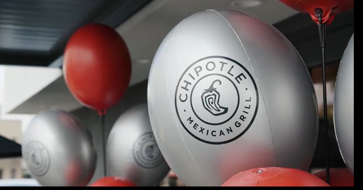 Chipotle to open in Belgrade next week
