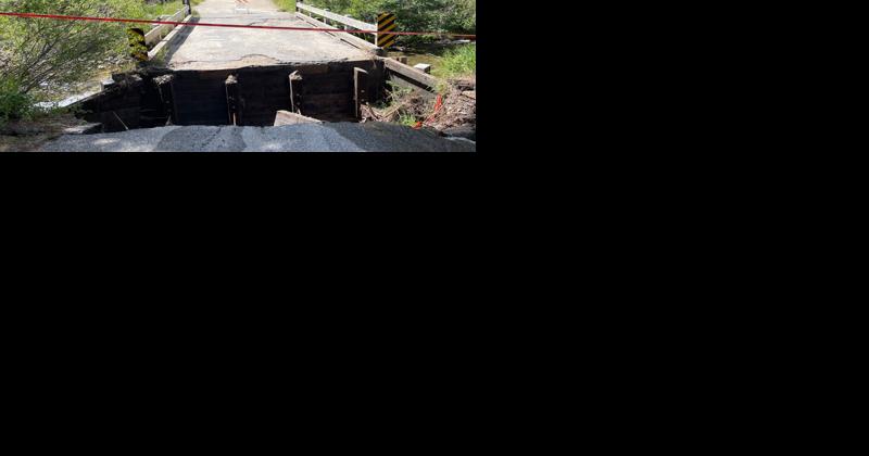 Update on flood recovery in the Custer Gallatin Nat'l Forest | Bozeman - Vimarsana News