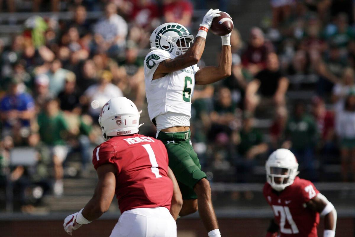 Troy Andersen regarded among Montana State's all-time greats because of  positional versatility, Bobcats Football