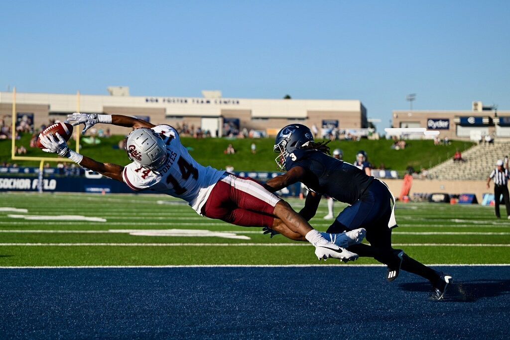 Big Sky rolls out 2021 football schedule - UC Davis Athletics