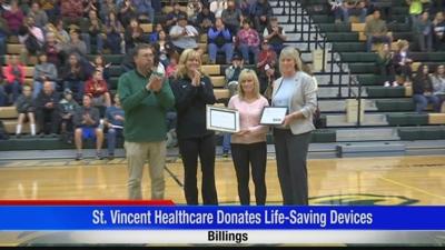 St Vincent Healthcare Presents Rocky Mountain College And Msu