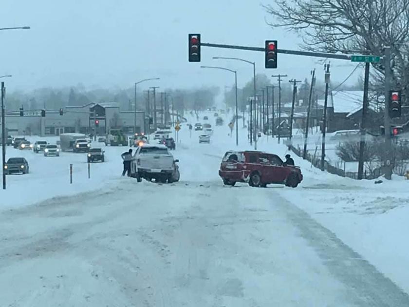 Could Warm January Temperatures Mean A Repeat Of 2019 S Extreme