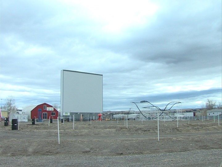 Amusement Park Drive In May Be Closing Forever Community Kulr8 Com