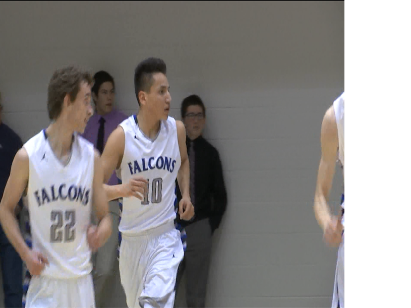 Billings High School Basketball Scores And Highlights 2 10