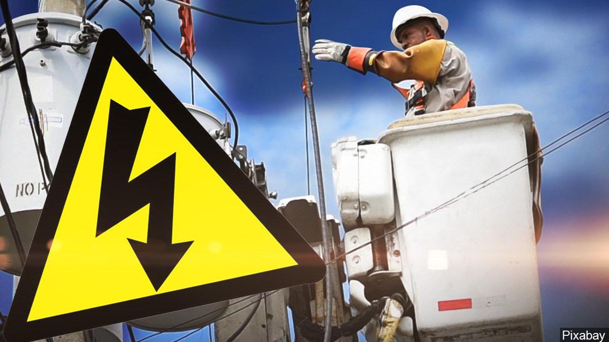 Crews Respond To Power Outage In Helena Valley Rossiter Cancels
