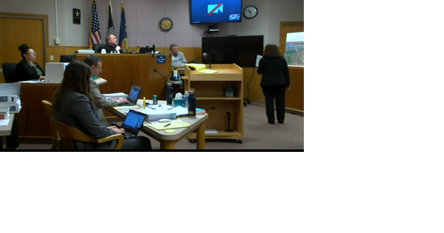 Man tried for the 1999 death of his wife in Big Horn County found not guilty - Vimarsana News