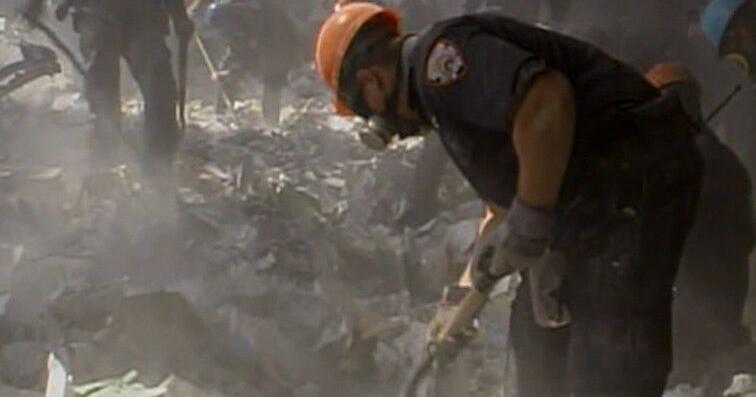 Montana First Responders Remember Ground Zero Memories on 25th Anniversary of 9/11