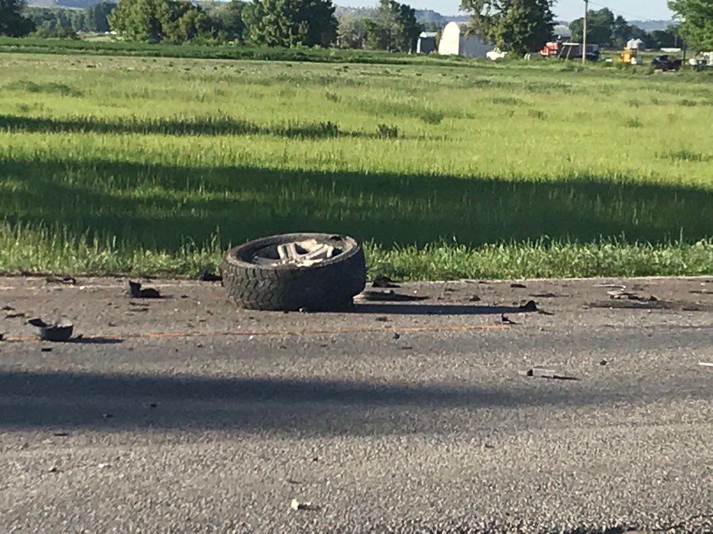 Men killed in Highway 312 crash in Huntley identified Local News