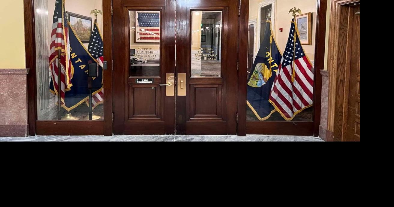 Montana business owners warned about scam mailer targeting new firms