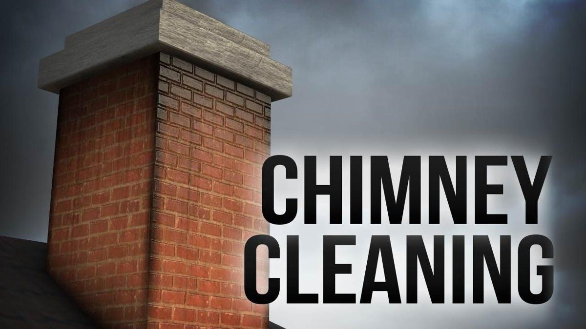 Chimney Cleaning Winter Hack Archives Kulr8 Com