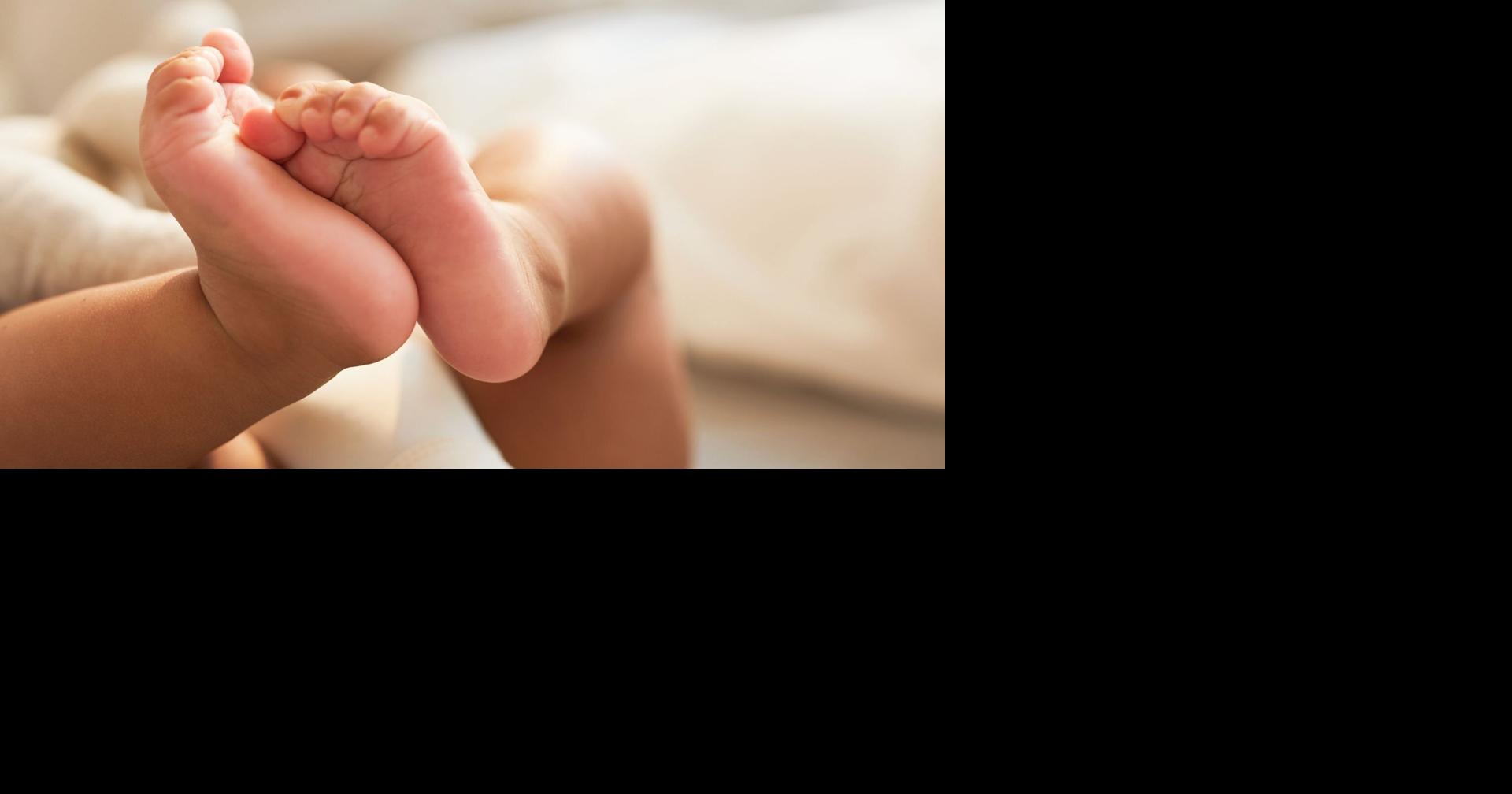 Babies recently born in Butte, Anaconda