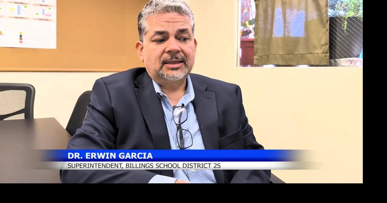 Billings School District superintendent responds to stabbing, seeks safety upgrades