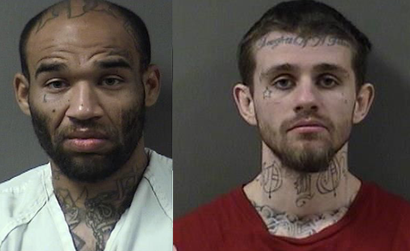 Billings police looking for escapees from Yellowstone County Detention