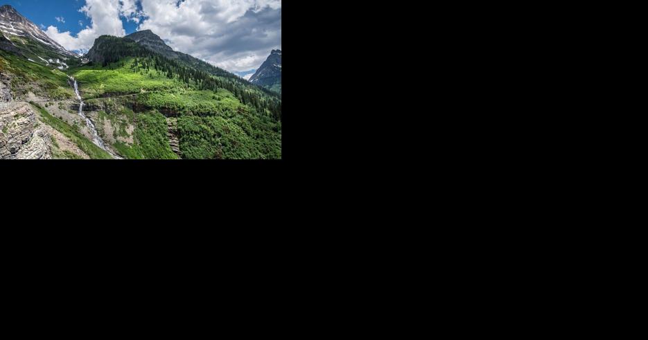 Glacier National Park releases vehicle registration info and dates for 2024 summer season - Vimarsana News