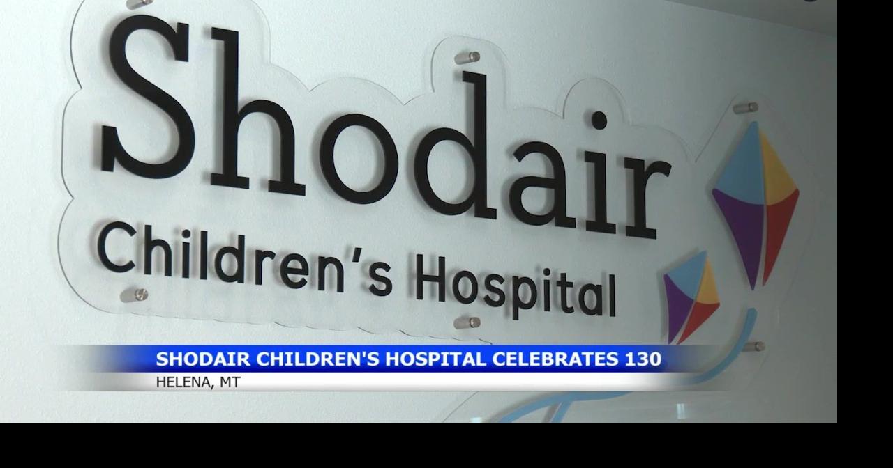 From orphans to pioneering genetics research, Shodair Children's Hospital celebrates 130 years