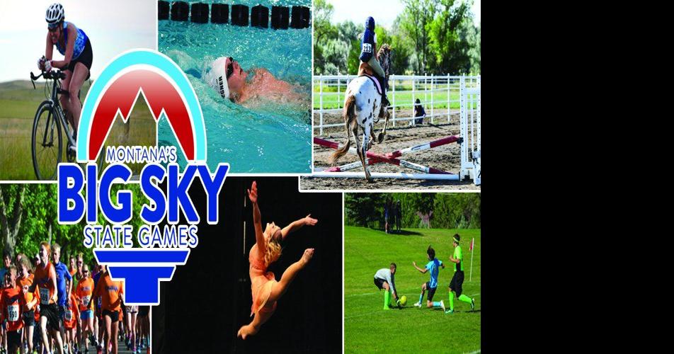 Montana Mile field set for 2021 Big Sky State games Billings News