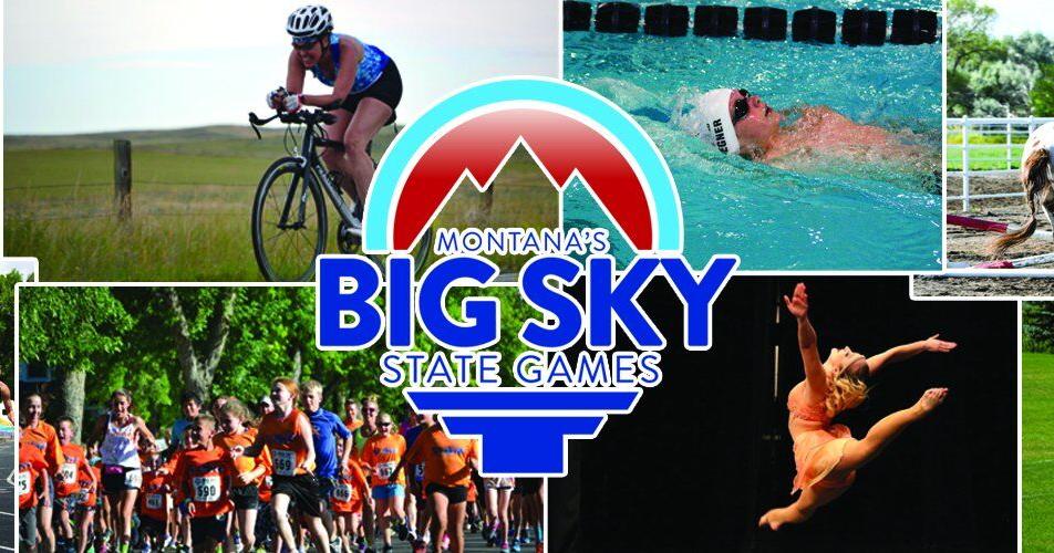 Big Sky State Games Big Sky State Games