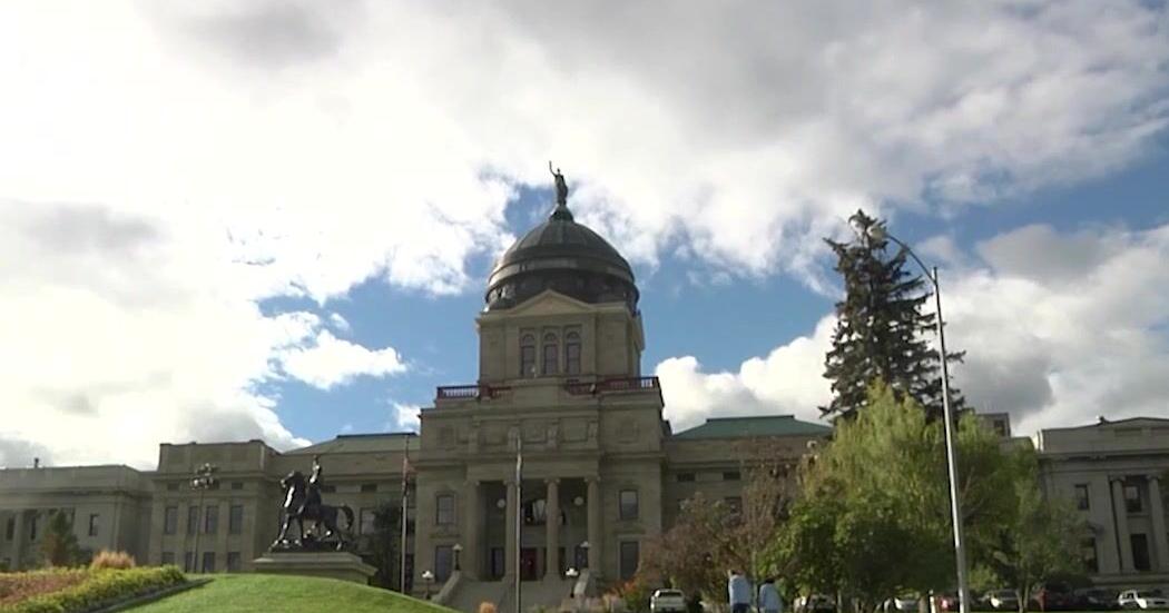 Montana's Eastern Congressional District race heats up with diverse candidates