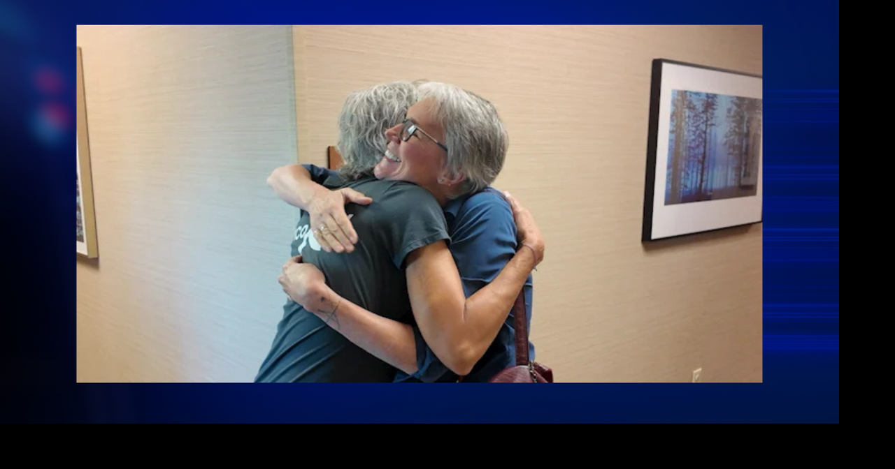 Billings cancer survivor shares why one test changed everything