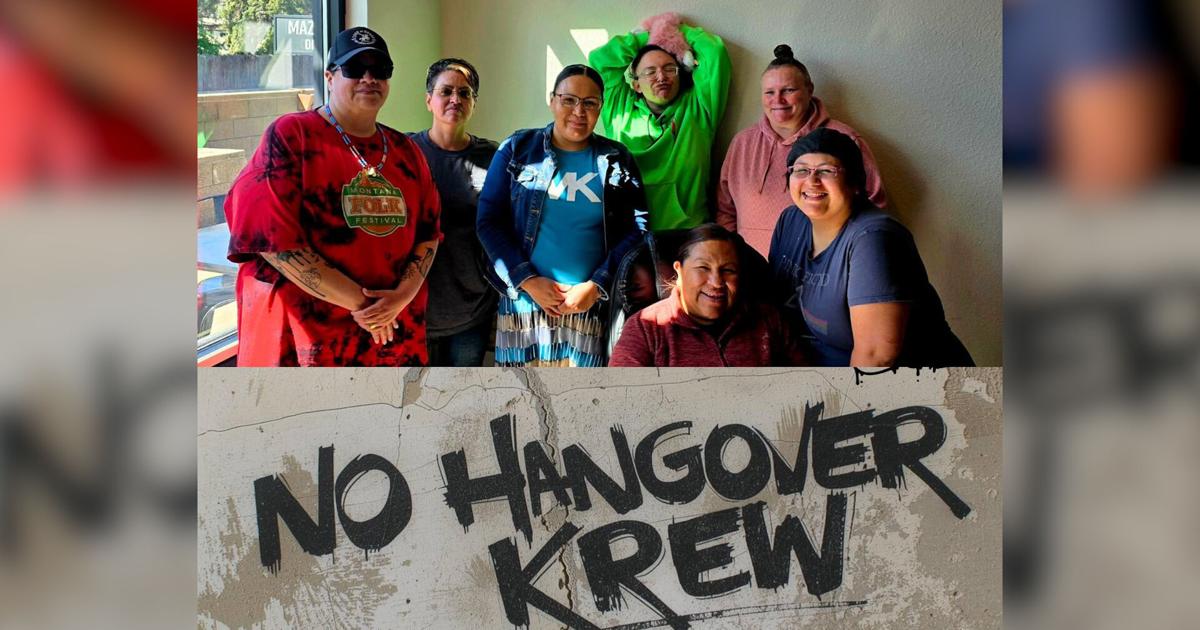 Going upstream: Advocates say recovery and connection are key to MMIP ...