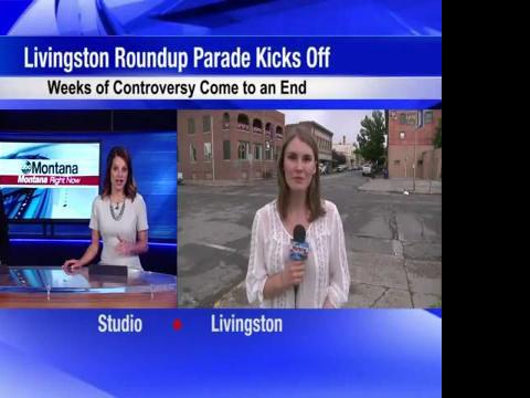 Livingston Parade Marches On Regional Kulr8 Com