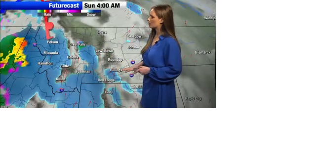 Winter Storm Brings Fresh Snow Tonight - Vimarsana News
