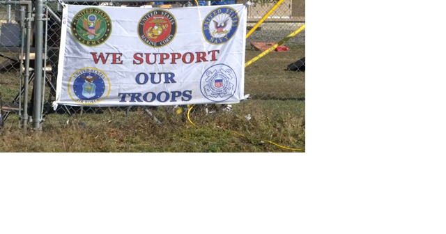 Veterans Navigation Network hosts "Vet Connect" event at VFW Post 6674 - Vimarsana News
