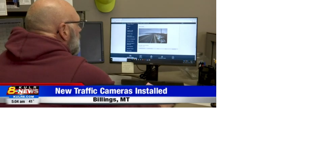 Billings installing Remote Weather Information Stations - Vimarsana News