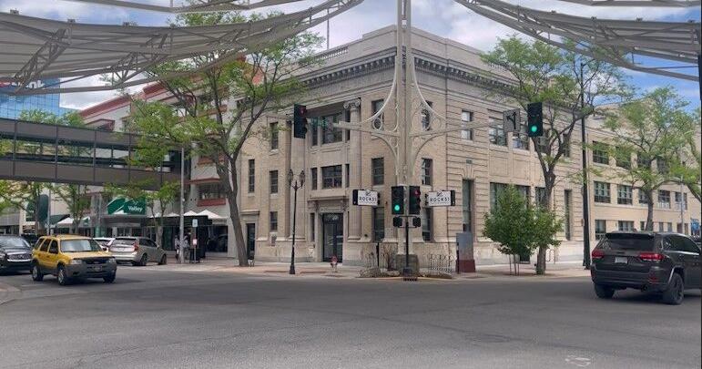 Montana ranks as a top state for starting a new business | Billings News
