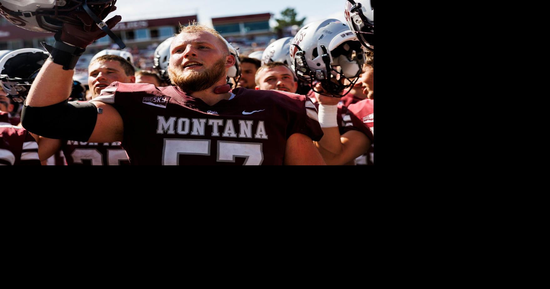 Forbes 500: Montana senior AJ Forbes thrives as pioneer with entrepreneurial spirit