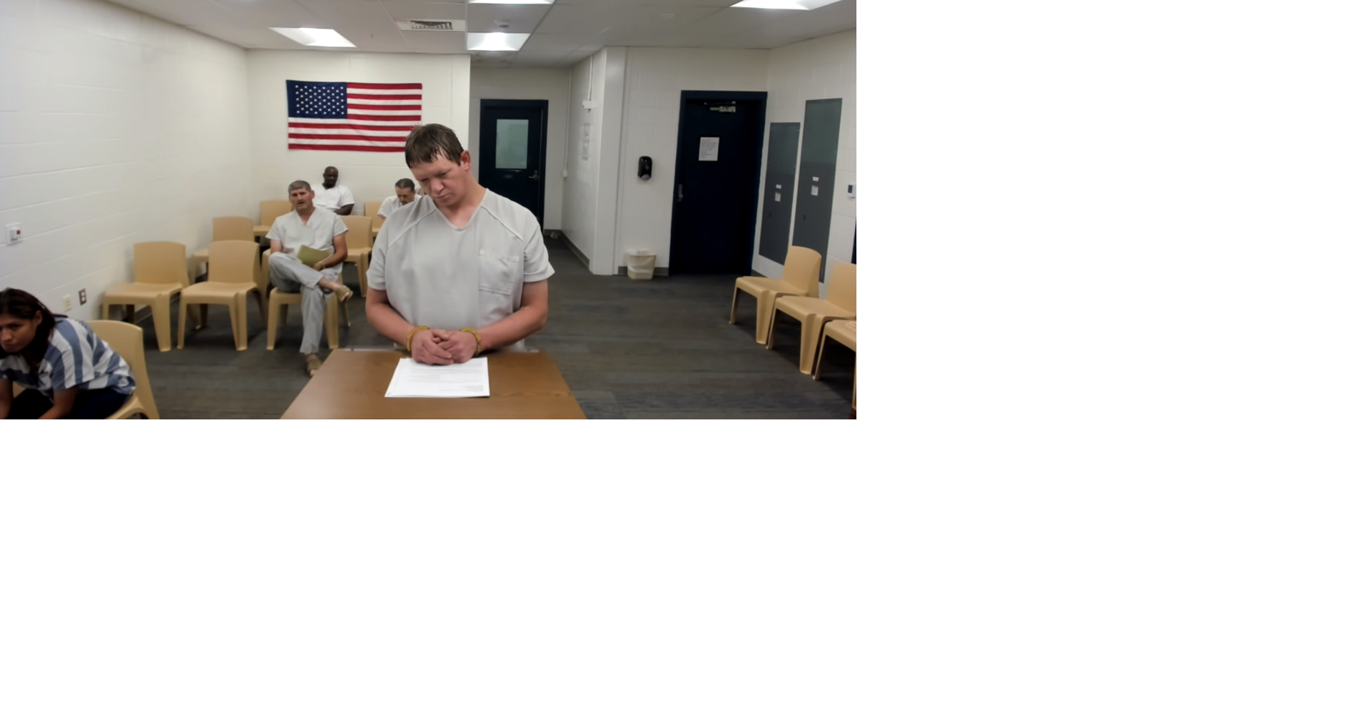 Bond set at $1 million for man driving in Monday night vehicular ...
