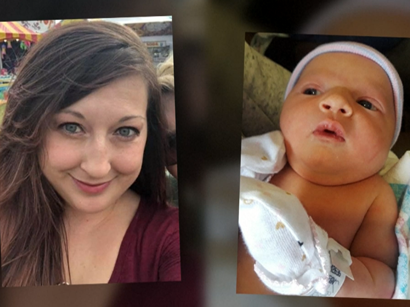 Body Of Missing Texas Mother Found After Over A Week Of Being Missing With Her Daughter News Kulr8 Com