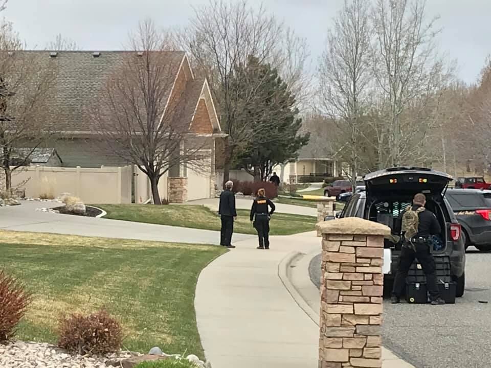 Billings police give new information regarding fatal shooting of man who barricaded himself in a home - Vimarsana News