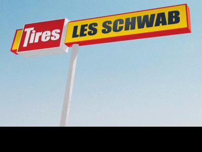 Les Schwab Tire Company Looking For A Buyer Regional Kulr8 Com
