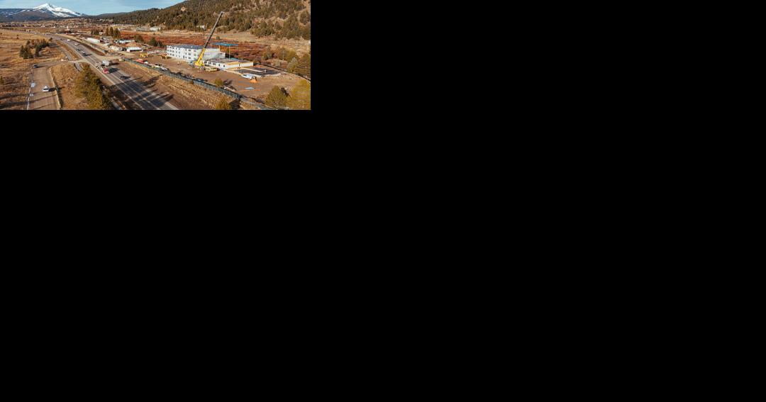Big Sky workforce housing project looks to address critical area worker issues - Vimarsana News