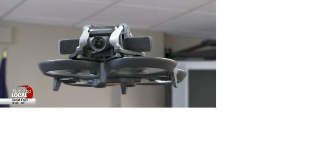 Billings Police start new drone program - Vimarsana News
