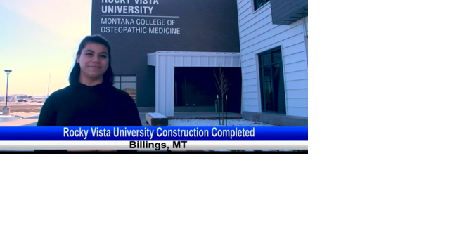 Montana's first medical school completes construction of new campus in Billings - Vimarsana News