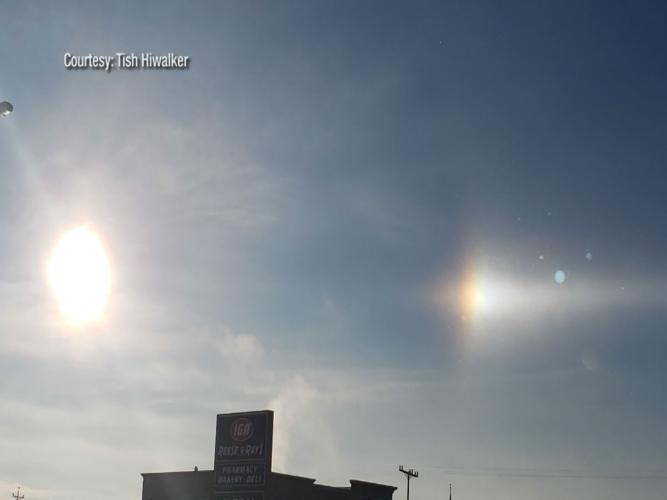 Lame Deer Fire Courtesy Tish Hiwalker