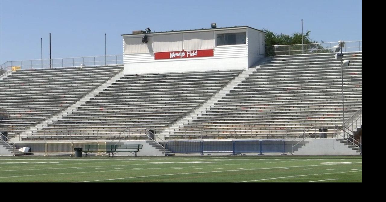 Billings Public Schools invites community to tour Daylis Stadium