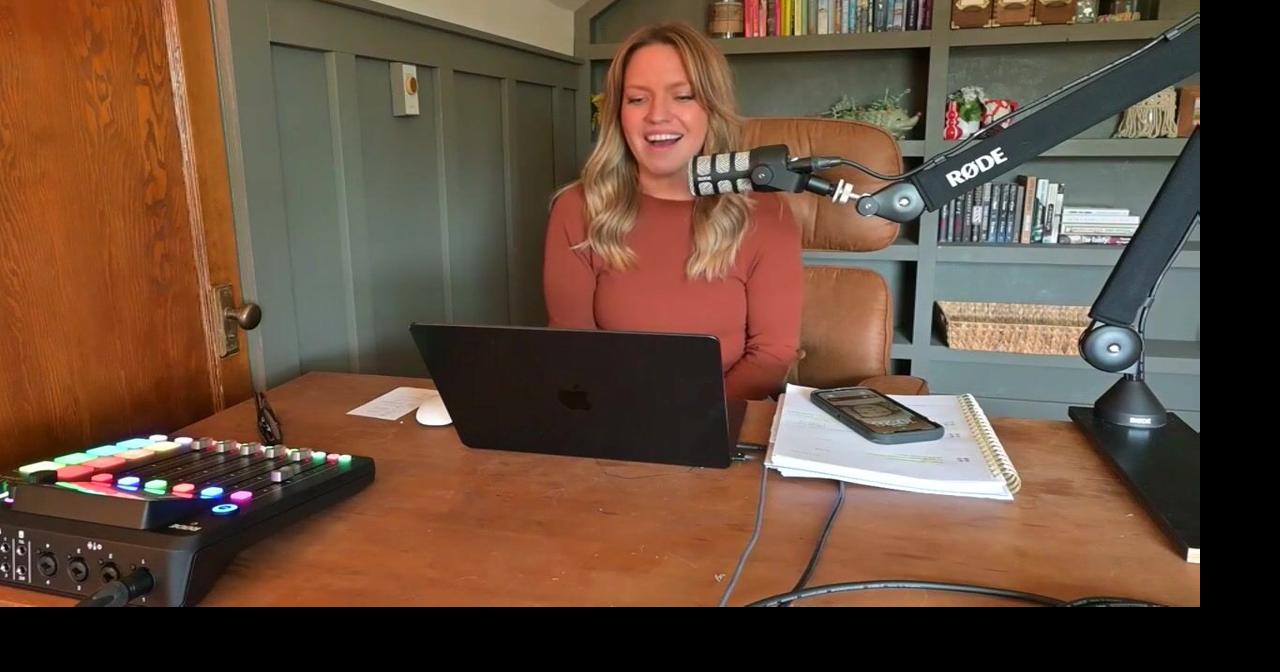 Rural romance: Glasgow rancher launches podcast on dating in rural America