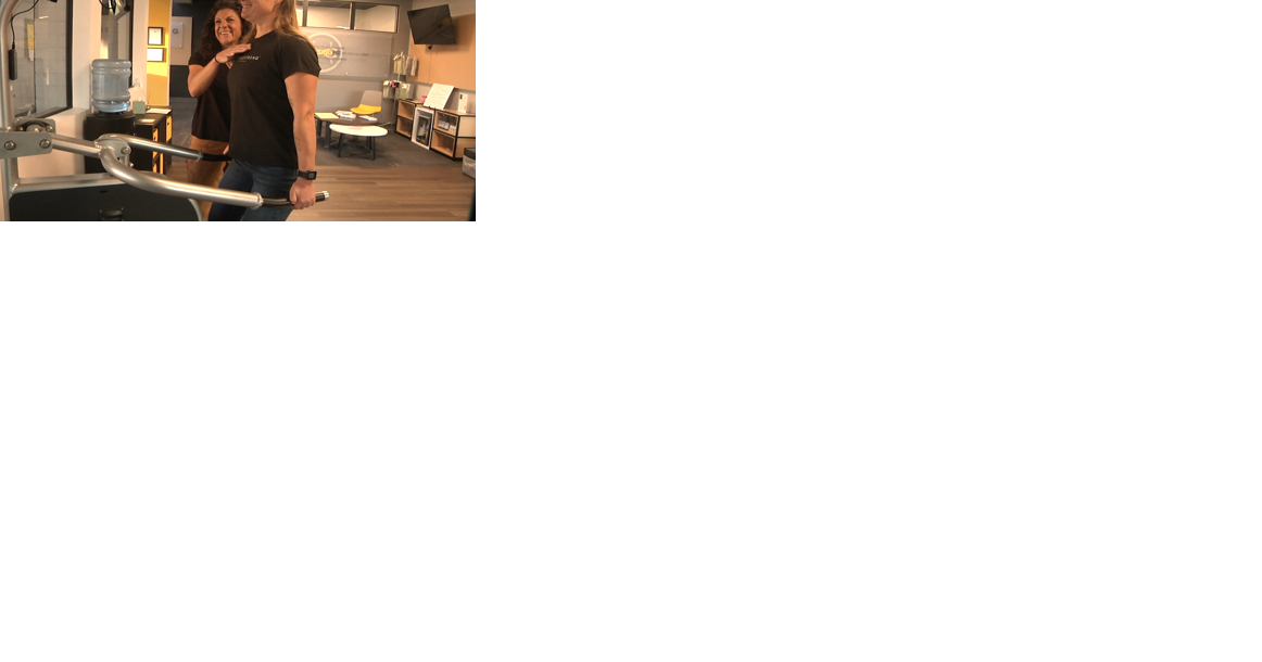 New Osteogenic Loading service builds bone density, fights osteoporosis - Vimarsana News
