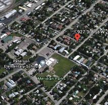 Kalispell building goes up in flames during overnight fire