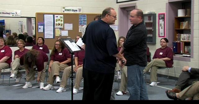 Inmates Earn Computer Certification Billings News kulr8 com