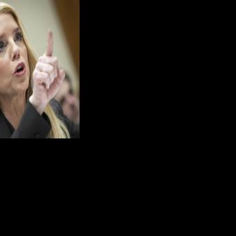 Trump sacks attorney general, replaces with ex-personal lawyer