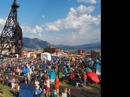 Business Owners Say Folk Fest Is Christmas In July For Butte Regional Kulr8 Com Check out the youtube channel. kulr 8