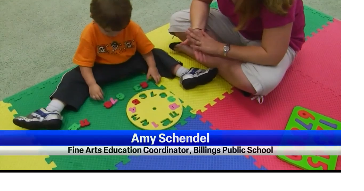 Billings Public Schools offer #39 KinderReady to help preschoolers for an