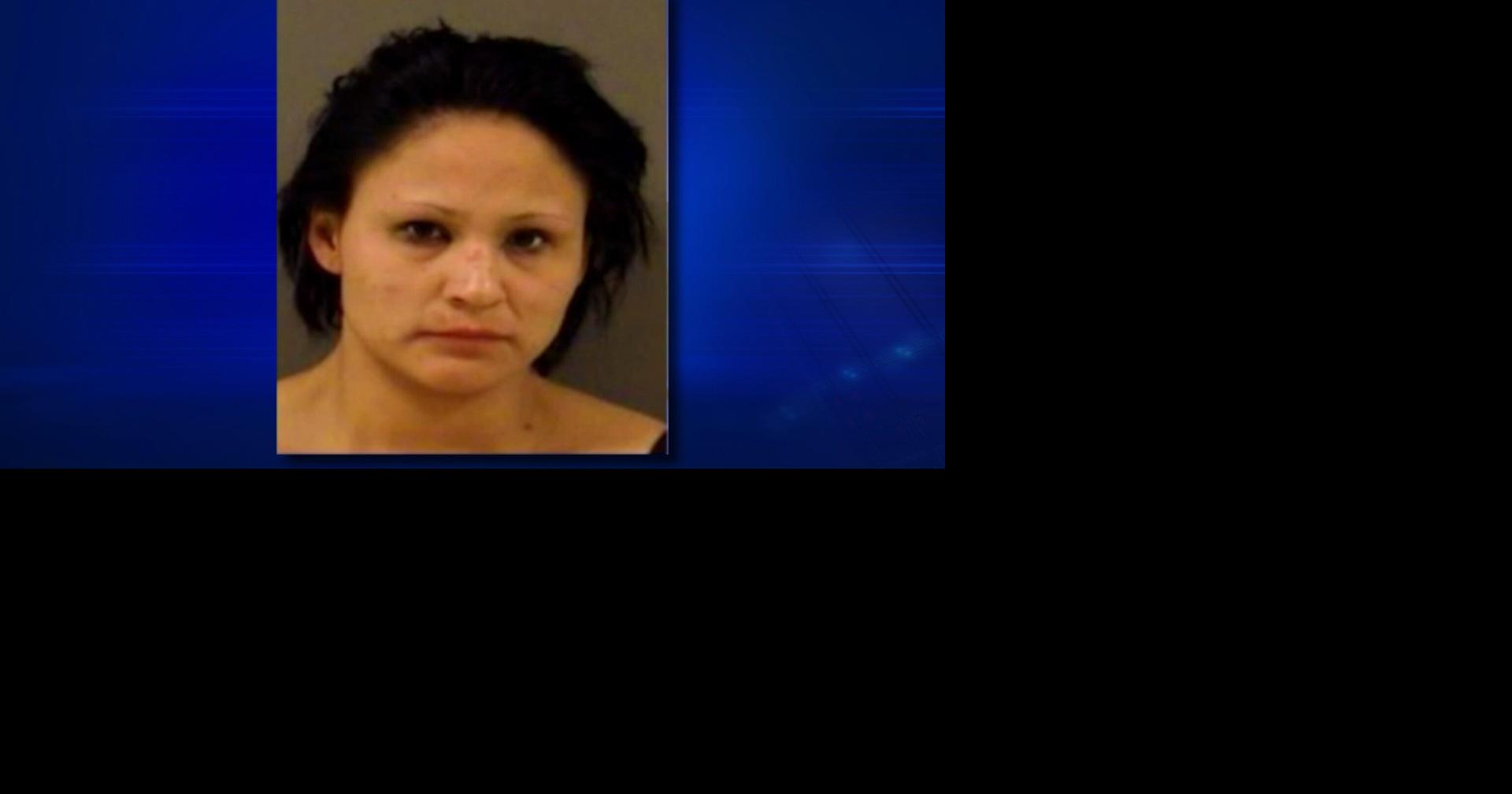 Murderer China Davis dies in custody in Billings