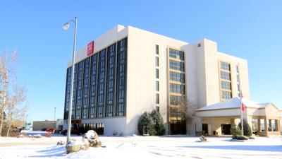Red Lion Hotels Closes Billings Location Local News