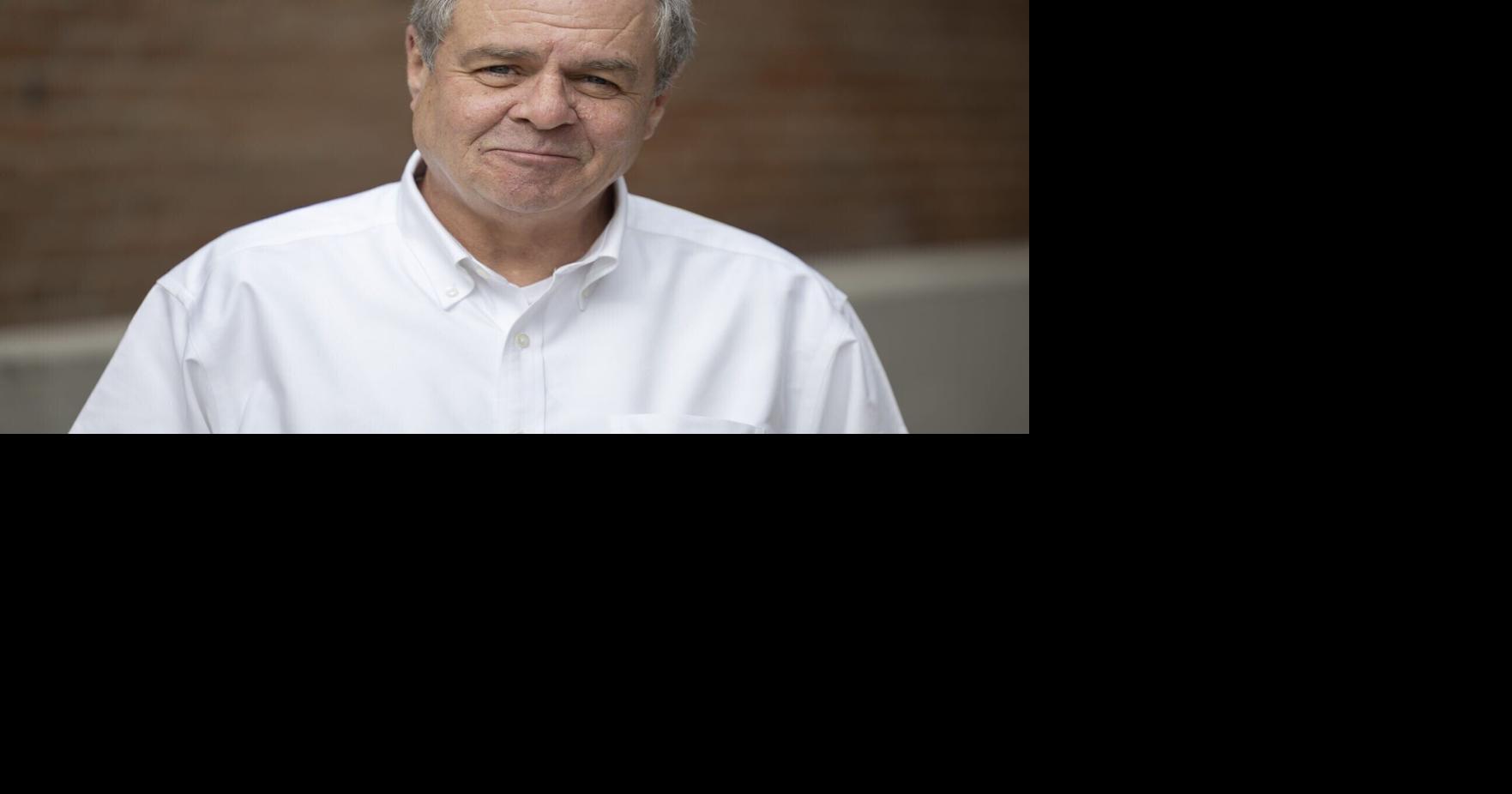 Memorial service for late Montana Standard reporter Mike Smith planned for Thursday