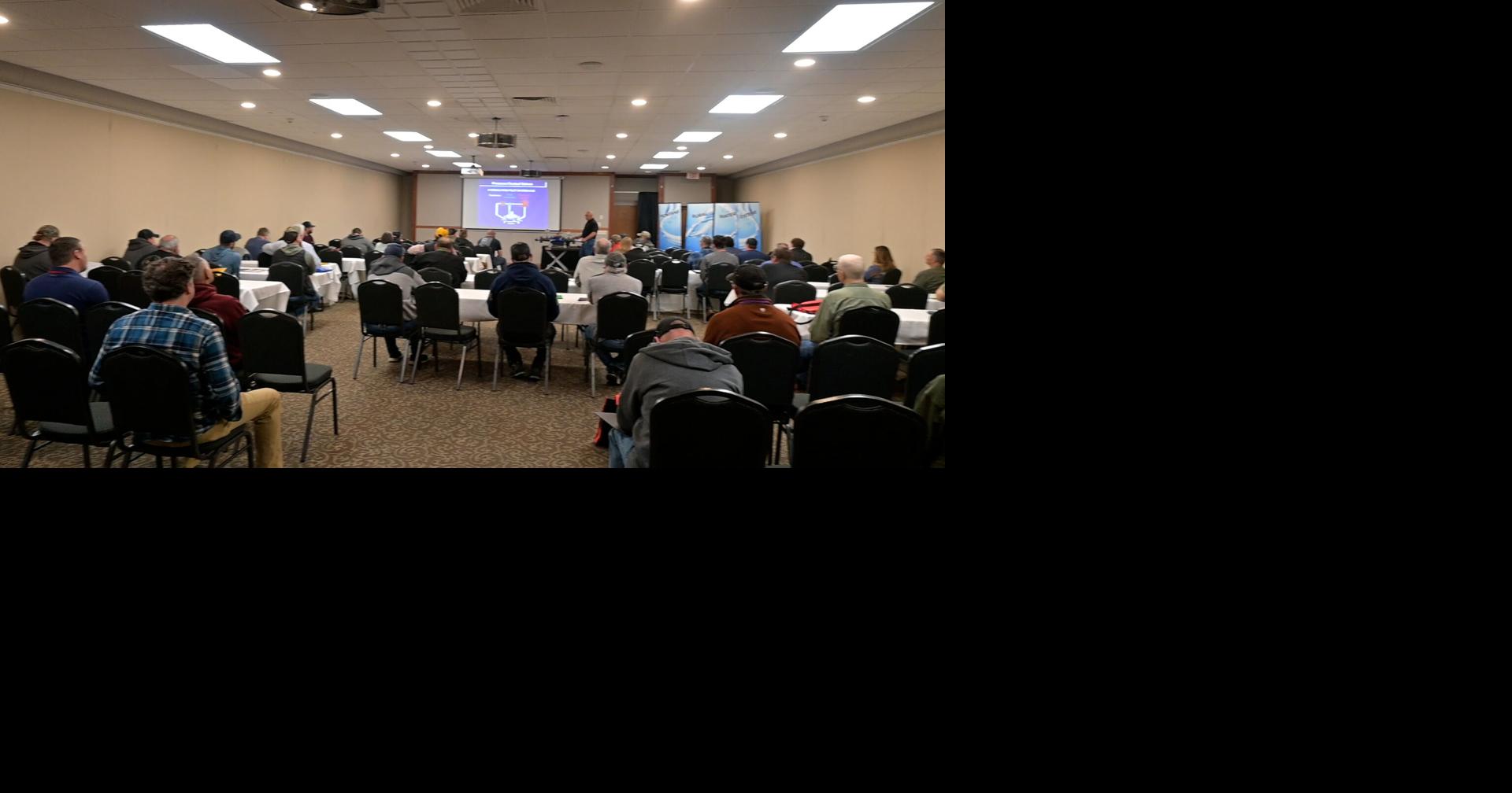 Montana Rural Water Systems Conference draws nearly 1,000 attendees to Billings